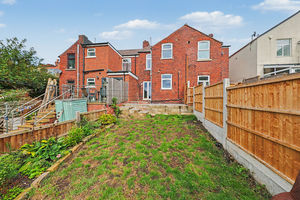 Prospect Road Old Whittington